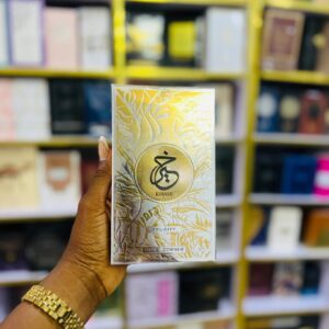 Khair Felicity Paris Corner