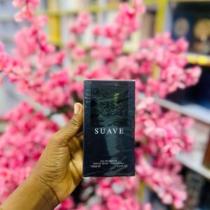 Suave Fragrance World 