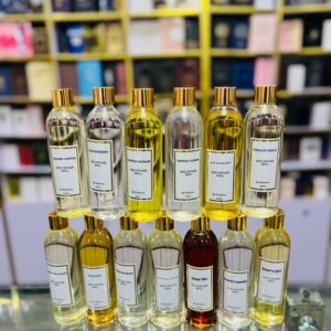Reed diffuser refill