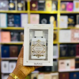 Bade’e Al Oud Honour and Glory Lattafa