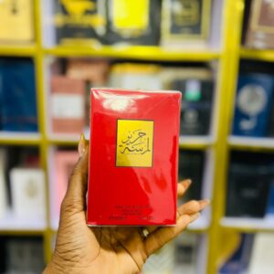 Lamsat-Al-Harir Perfume