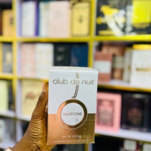 Club de nuit