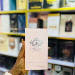 Delila Perfume