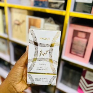 Hayaati Gold elixir