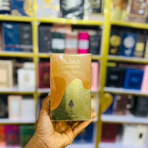 Caramel Oud