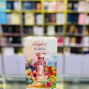 Bouquet of Euphoria