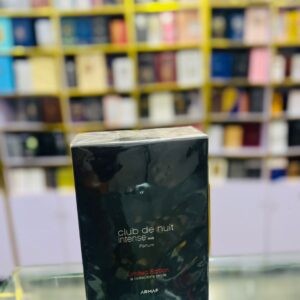 Club de Nuit Intense Man (exclusive edition)