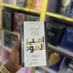 Ameer al Oudh Lattafa