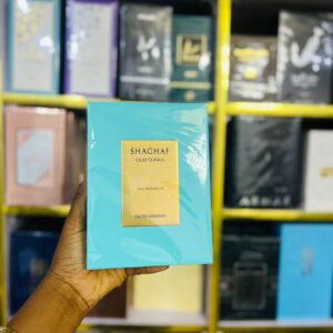 Shaghaf Oud Tonka
