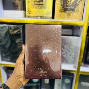 Afnan Supremacy In Oud
