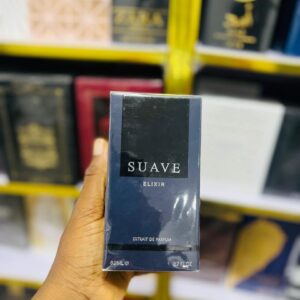 Suave Elixir