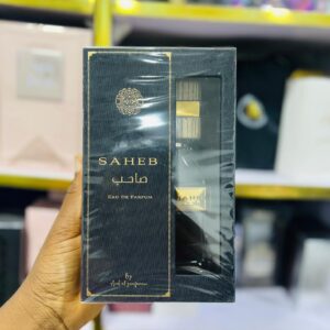 Saheb Lataffa