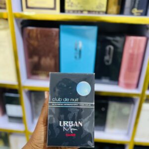 Club de Nuit Urban Man Elixir