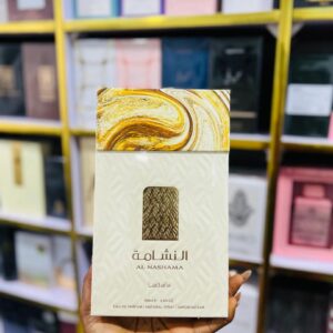 Al Nashama by Lattafa