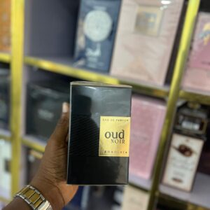 Oud Noir Khadlaj