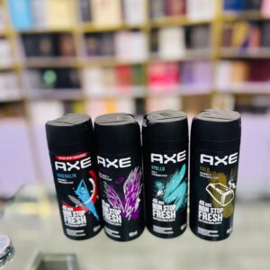 Axe Body Spray