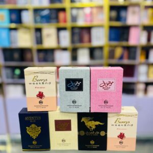 24ml FA Perfume oil