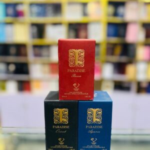 25ml Paradise Fragrance ville