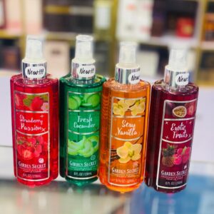 Garden secret Mist