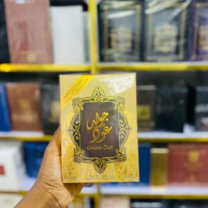 Golden Oud