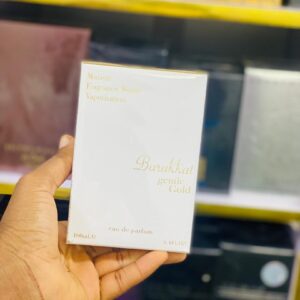 Barakkat Gentle Gold