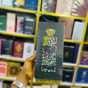 Kalimat perfume