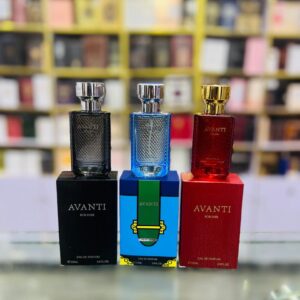Genie Avanti
