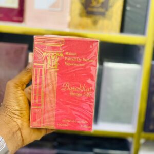 Barakkat Extrait Fragrance World