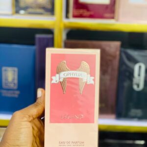 Ophylia Legend Fragrance world