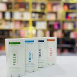 Fresh Ruby Sensitive Stick Deodorant