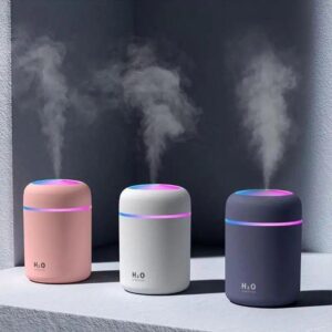 DQ Humidifier