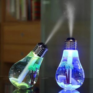Bulb Humidifier