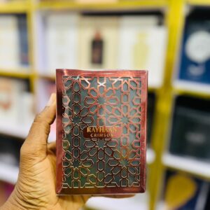 Crimson Rayhaan 100ml EDP