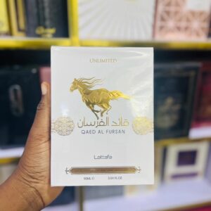 Qaed Al Fursan Unlimited Lattafa
