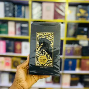 Royal Leather Zimaya