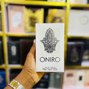 Oniro Fragrance World