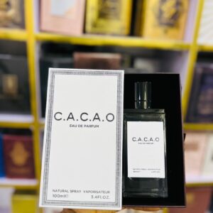 C. A. C. A. O Fragrance World
