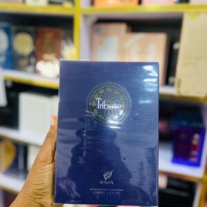 Tribute Afnan blue for men
