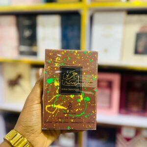 Dubai Chocolate by Arabiyat