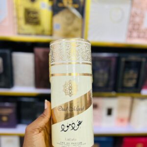 Oud Mood Lattafa