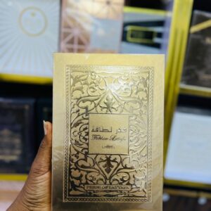Fakhar Extrait Lattafa