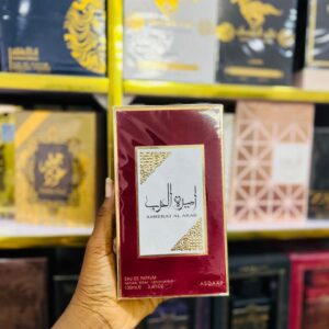 Ameerat Al Arab Rouge
