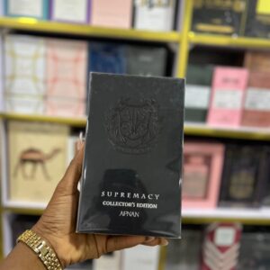 Supremacy Collector's Edition