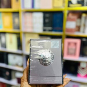 RAED  SILVER LATTAFA