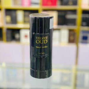 Velvet Oud Lattafa