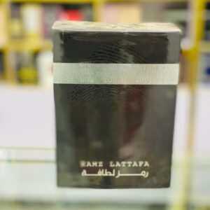 Ramz Silver Lattafa