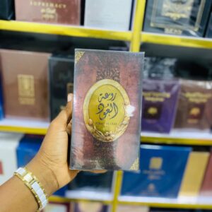 Rouat Al Oud Lattafa