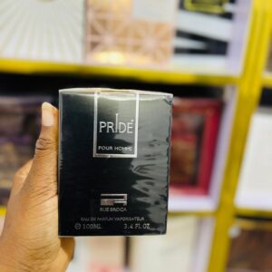 Pride Pour Homme Rue Broca