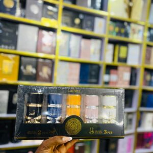 Lataffa Gift Set