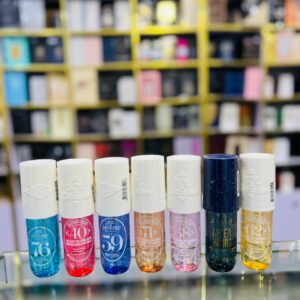 Sol De Janiero Mist (88ml)